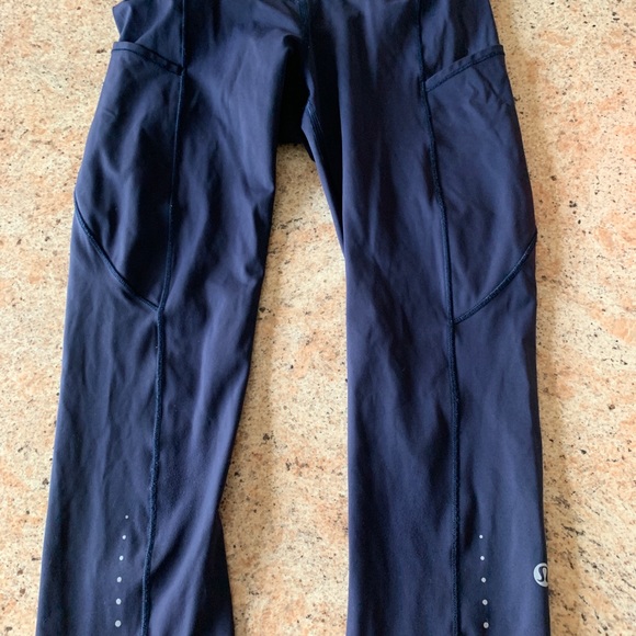 Fast and Free- Crops/19” - Picture 2 of 5